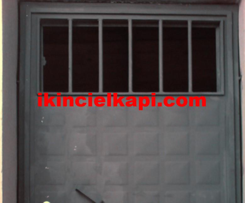 Demir panel kapı ağır sürgülü demir kapı hazır ölçüsü ahır depo kapısı Demir panel kapı ağır sürgülü demir kapı hazır ölçüsü ahır depo kapısı