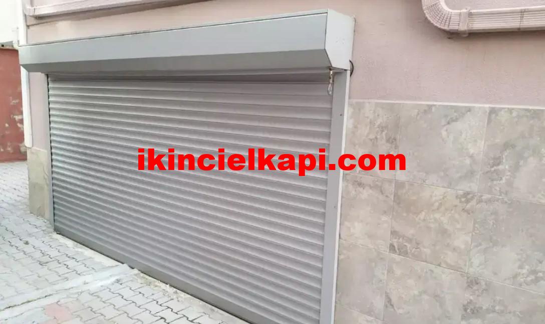 Yeni sökülmüş garaj kapısı 1900 TL Yeni sökülmüş garaj kapısı 1900 TL