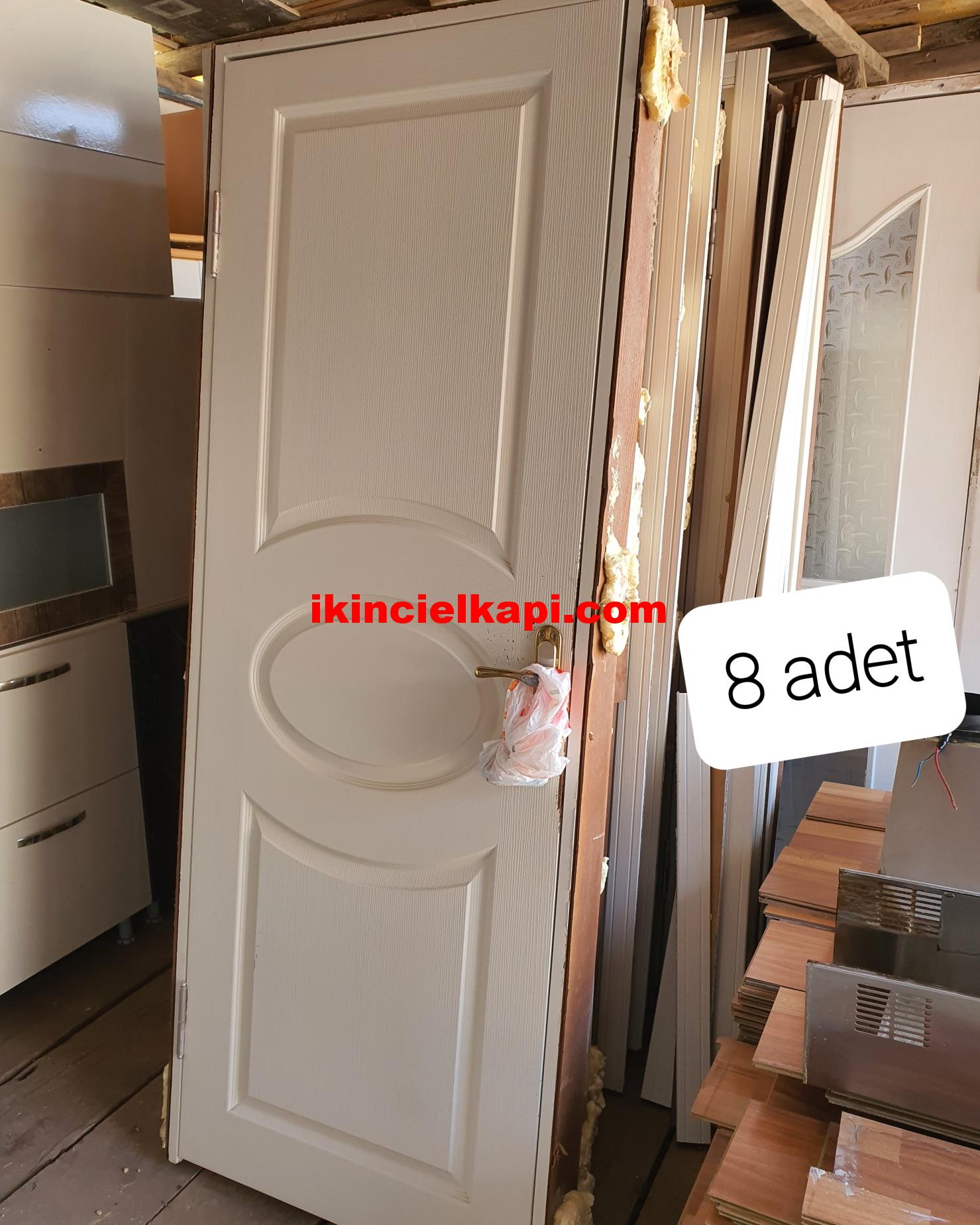 ikinci el Amerikan kapı, panel kapı, ahşap kapılar, 250 TL ikinci el Amerikan kapı, panel kapı, ahşap kapılar, 250 TL