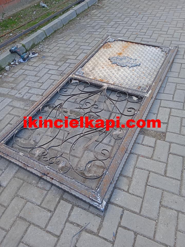 Tek kanat sıfır demir kapı ikinci el hazır kapı fiyatı? Tek kanat sıfır demir kapı ikinci el hazır kapı fiyatı?