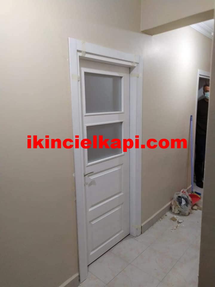 Camlı amerikan kapı kasasıyla birlikte kentsel dönüşüm Camlı amerikan kapı kasasıyla birlikte kentsel dönüşüm