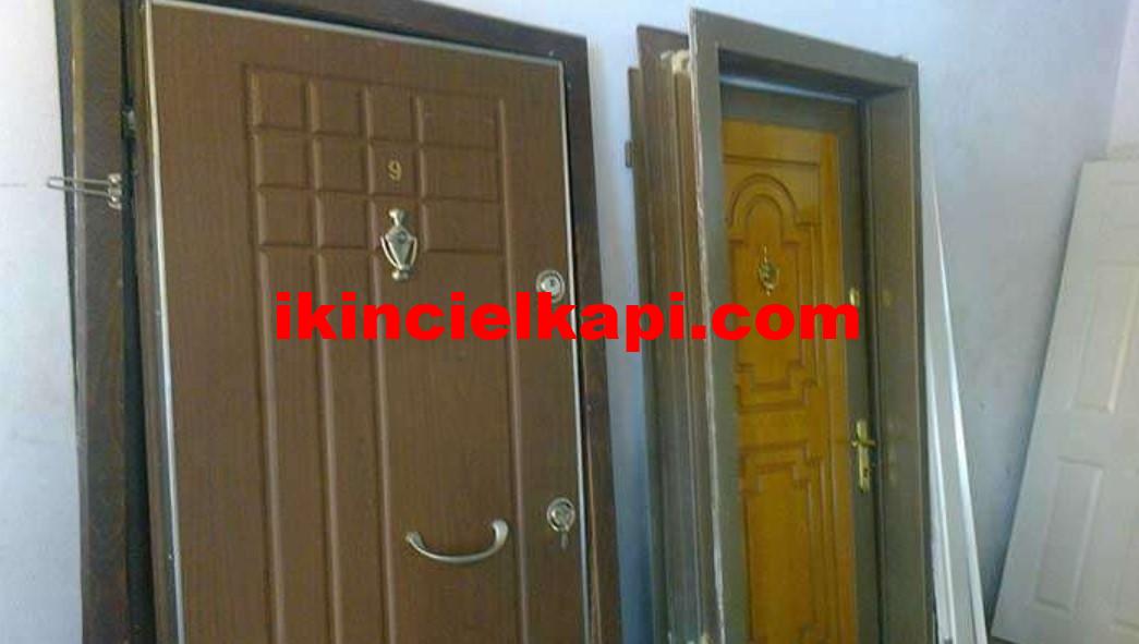 Çıkma kale çelik kapı! Çok sağlam ucuz kapı Çıkma kale çelik kapı! Çok sağlam ucuz kapı