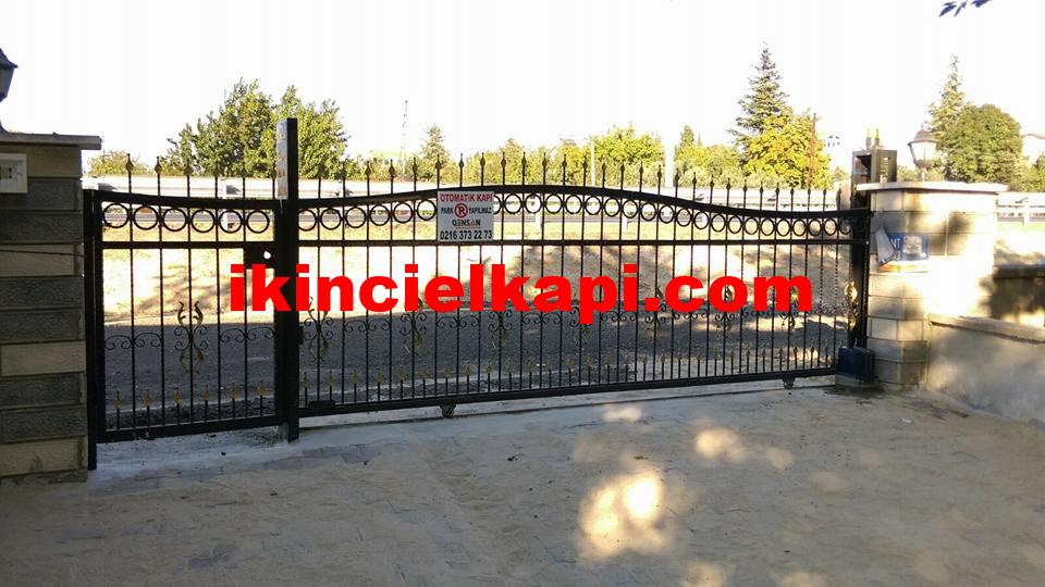 ikinci el garaj kapısı