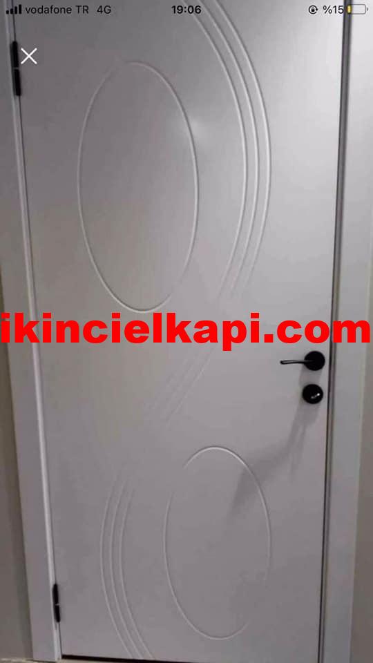 çıkma ikinci el oda kapısı