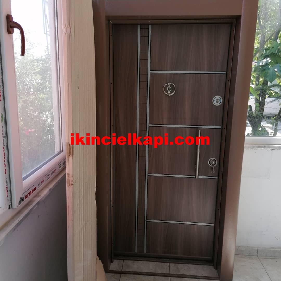 Ikinci el çelik kapı fiyatı ne kadar? 1 Ikinci el çelik kapı fiyatı ne kadar