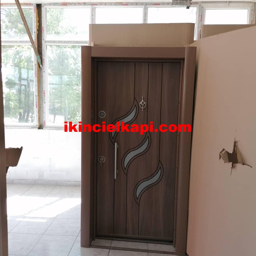Ikinci el çelik kapı fiyatı ne kadar? 2 Ikinci el çelik kapı