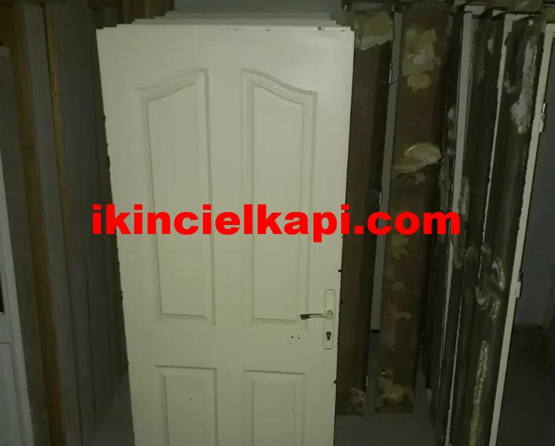 Pres mdf olan ve çok tercih edilen amerikan kapı 2 hazır amerikan kapı