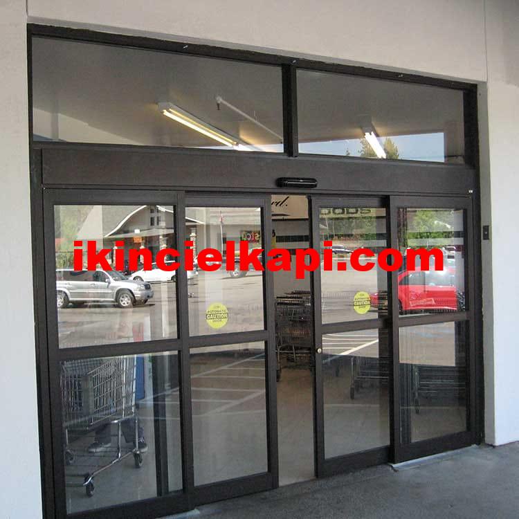 1500 TL temiz durumda fotoselli kapı ikinci el camlı