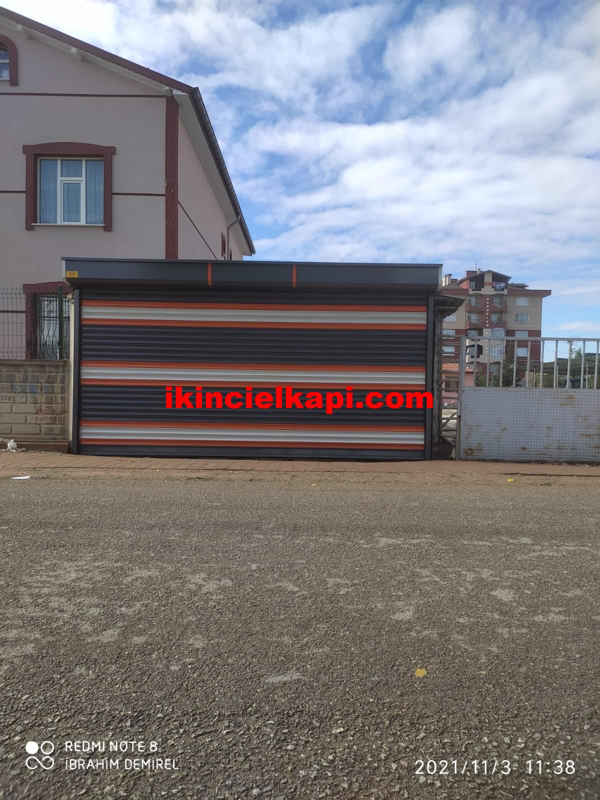 ikinci el otomatik kepenk ucuz fiyata 1200 TL 1 ikinci el otomatik kepenk