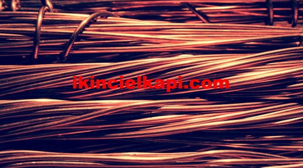 hurda bakır kablo fiyatı hurda bakır kablo fiyatı