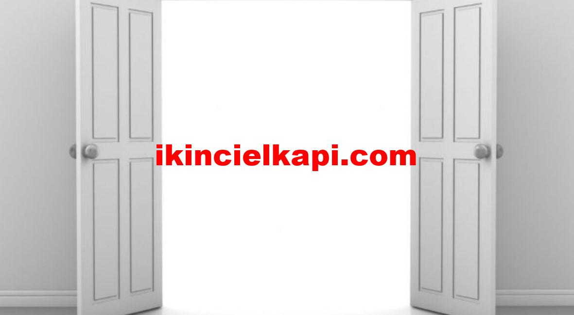 Çıkma ucuz kasalı amerikan kapısı bu kapılar neden sararır? 1 ikinci el amerikan kapı