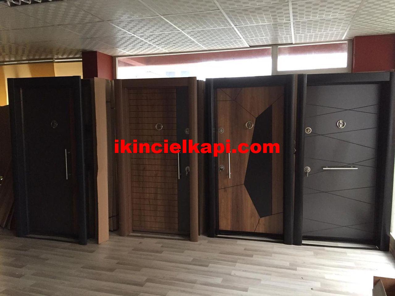 Sağlam daire giriş kapısı ikinci el kale çelik kapı Sağlam daire giriş kapısı ikinci el kale çelik kapı