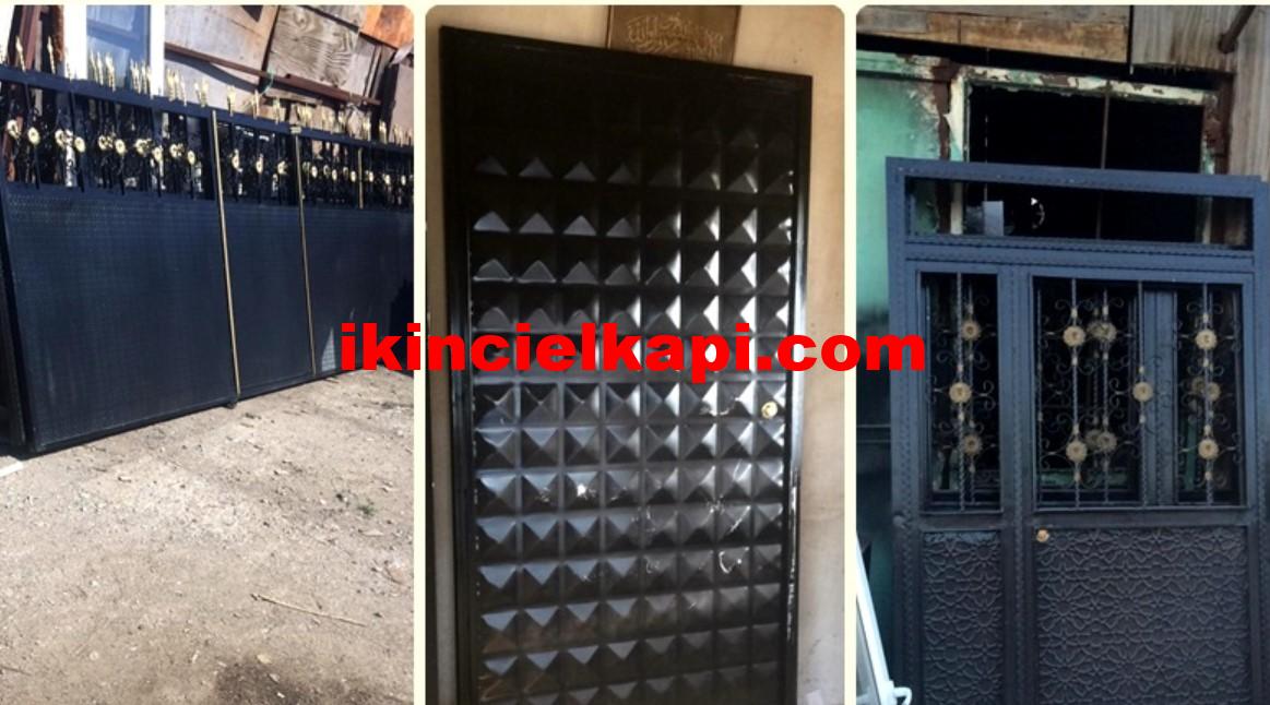 ikinci el demir kapı ikinci el demir kapı