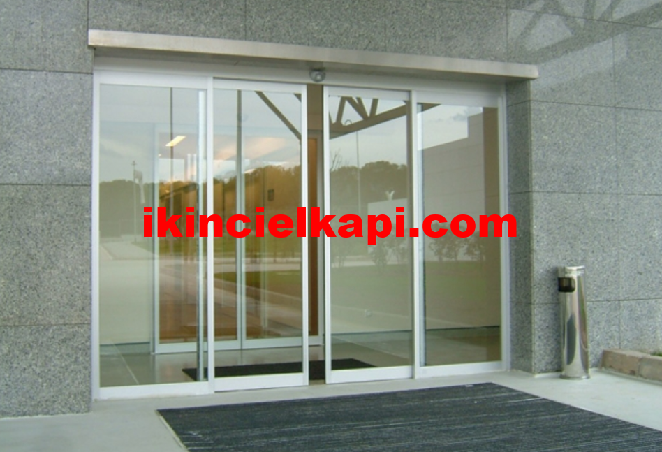 2.el temiz fotoselli kapı! En yaygın kullanılan türü 2.el temiz fotoselli kapı! En yaygın kullanılan türü