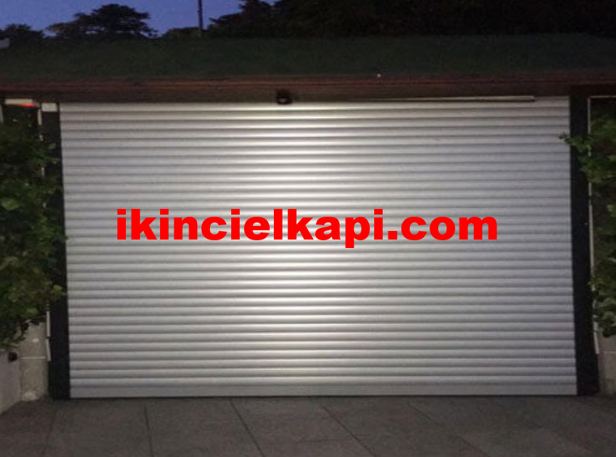 Çıkma garaj kapısı 1 çıkma garaj kapısı