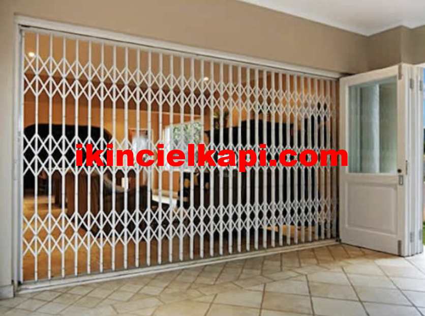 2.el yeni sökülmüş akordiyon demir kepenk 2.el yeni sökülmüş akordiyon demir kepenk