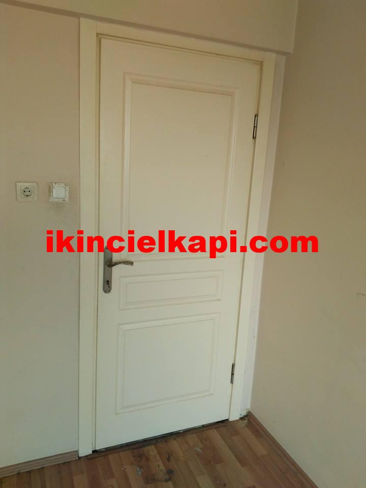 Ahşap oda kapısı çıkma amerikan kapılar 7 adet mevcut Ahşap oda kapısı çıkma amerikan kapılar 7 adet mevcut