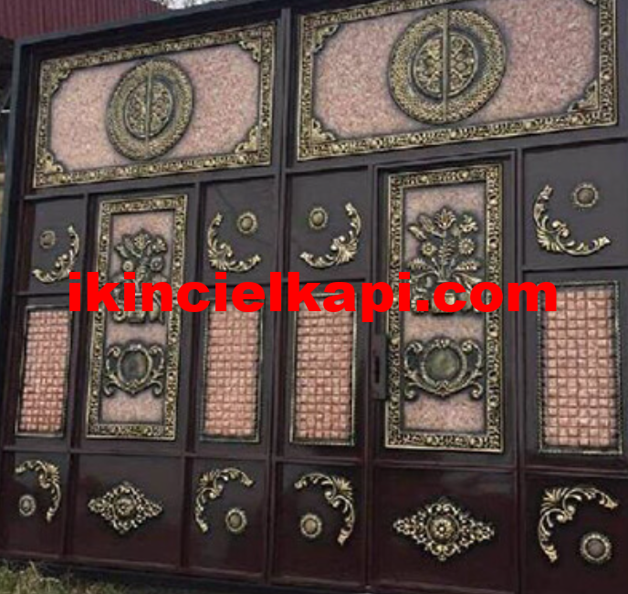 ikinci el ferforje demir kapılar ikinci el ferforje demir kapılar