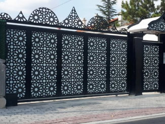 cikma demir garaj kapisi 2