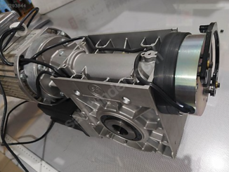 ikinci el Otomatik kepenk motoru 1