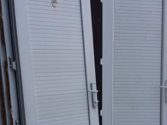 ikinci el panel tuvalet kapisi 1