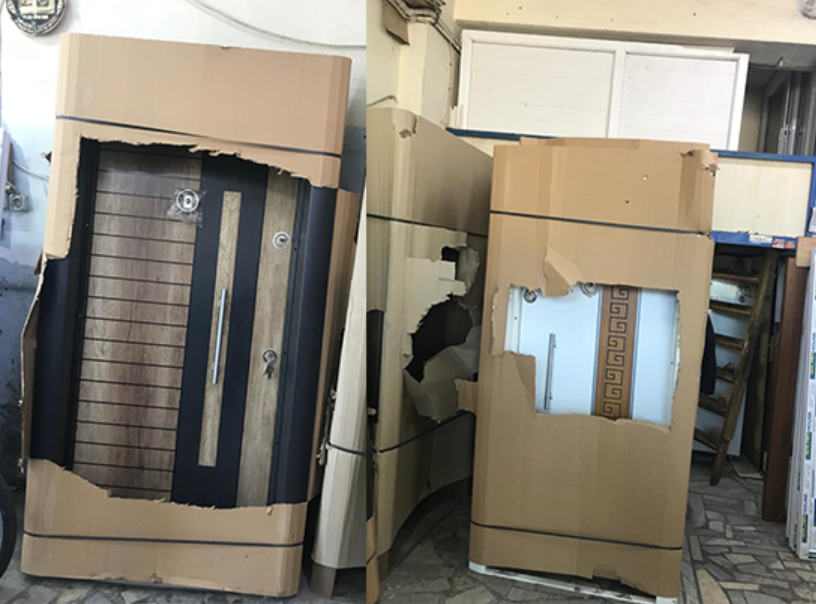 Spot çelik kapı ucuz sıfır çelik kapı 2500 TL Spot çelik kapı ucuz sıfır çelik kapı 2500 TL