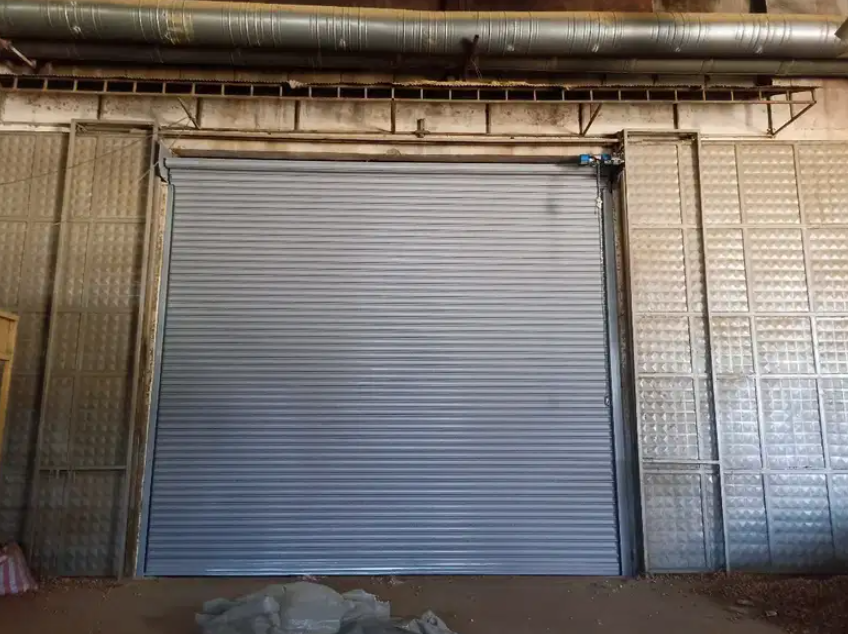 Yeni söküldü otomatik kapı ve kepenk sistemleri Yeni söküldü otomatik kapı ve kepenk sistemleri