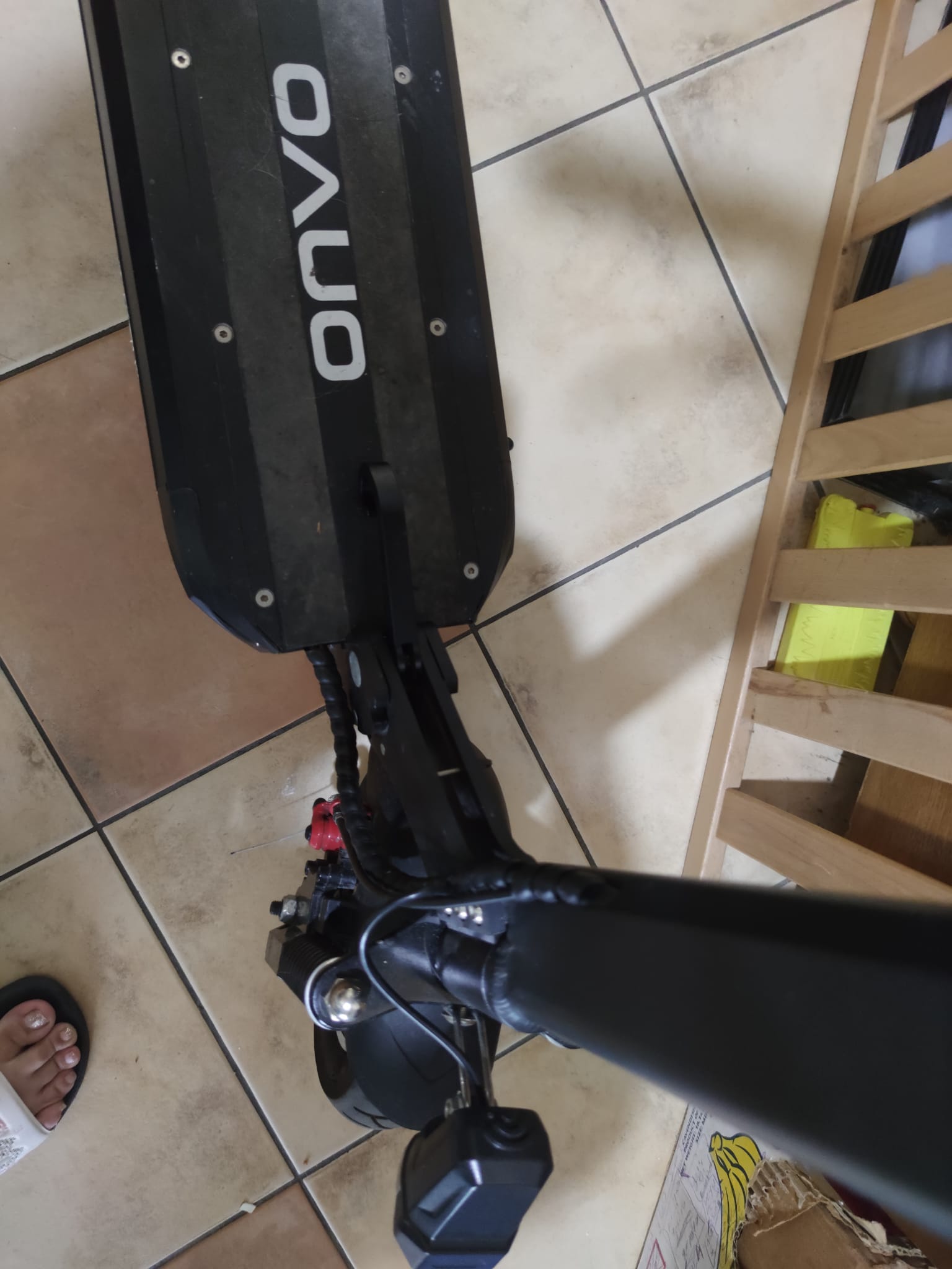 ikinci el onvo rx-08 elektrikli scooter 4000w onvo scooter ov-012 x plus ikinci el onvo scooter 3