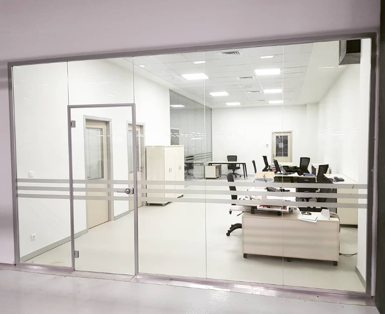 ikinci el sekurit mağaza camı Cikma sekurit magaza cami 3