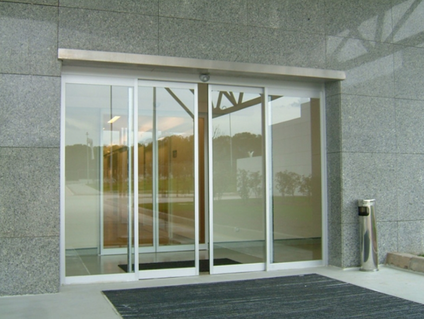 Çıkma fotoselli kapı Site girişi Otomatik Kapı Fiyatları Çıkma fotoselli kapı Site girişi Otomatik Kapı Fiyatları