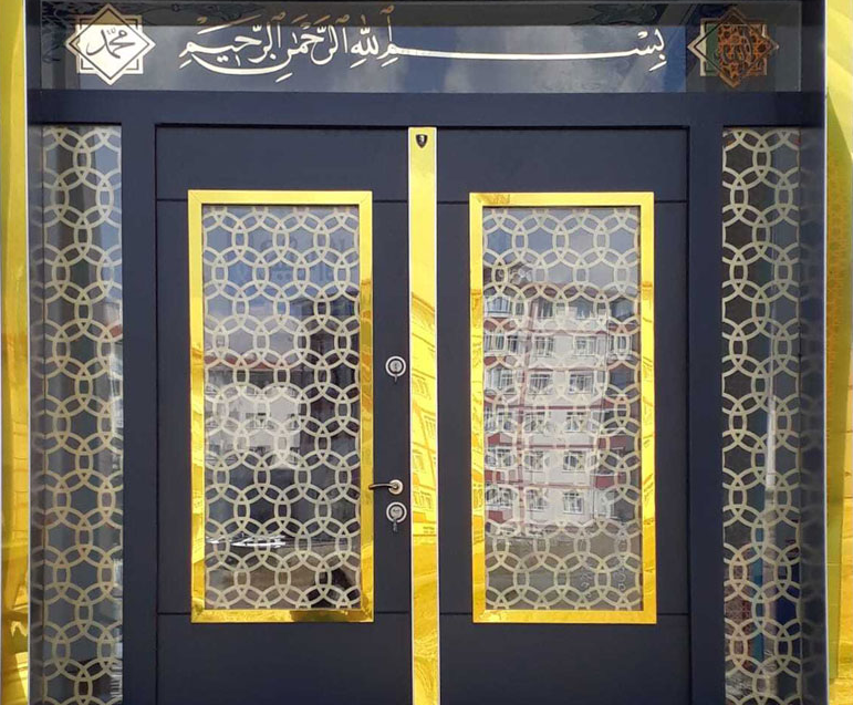 bina giriş kapısı bina giris kapisi 1