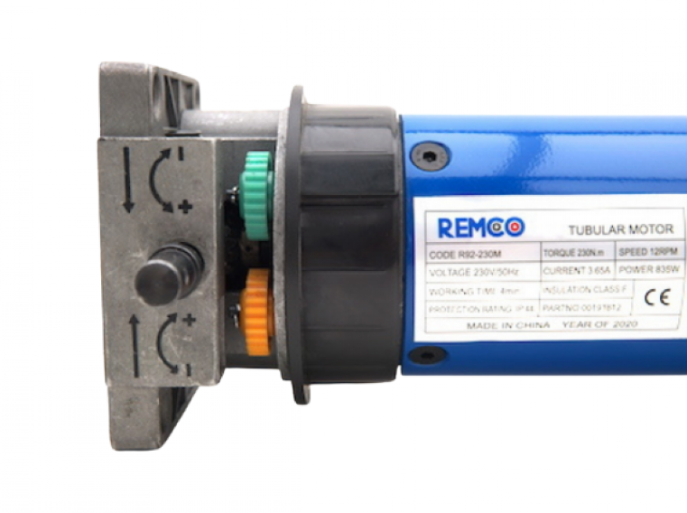 Çalışır durumda çıkma kepenk motoru 200 TL Çalışır durumda çıkma kepenk motoru 200 TL