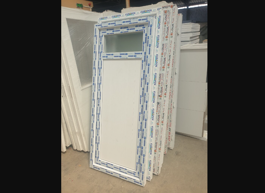 Temiz pimapen kapı sıfır ya da ikinci el pvc kapılar 1 ikinci el pvc kapilar 2