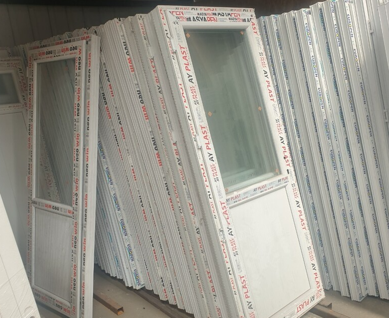 Temiz pimapen kapı sıfır ya da ikinci el pvc kapılar Temiz pimapen kapı sıfır ya da ikinci el pvc kapılar