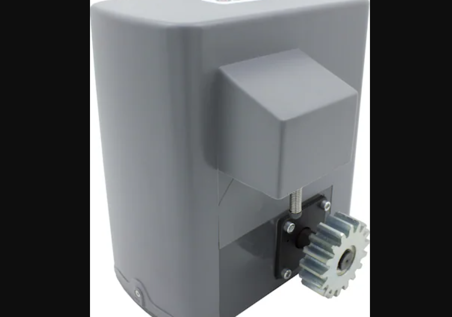 Kullanılabilir durumda ikinci el yana kayar kapı motoru 2 ikinci el yana kayar kapi motoru 2