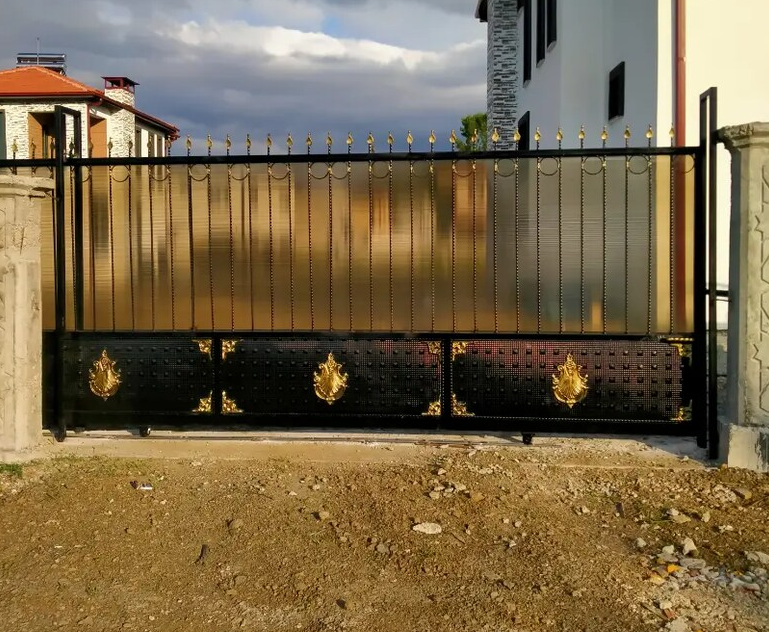 Sürgülü kapı otomatik motorlu Surgulu kapi otomatik motorlu 1