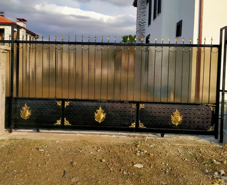 ikinci el Sürgülü kapı otomatik motorlu Surgulu kapi otomatik motorlu 2