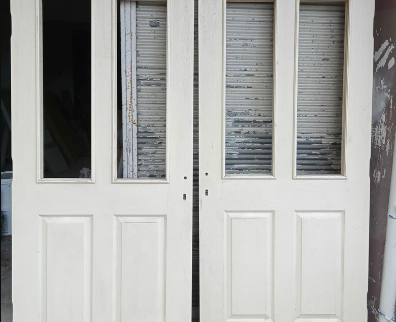 cikma amerikan kapilar 1