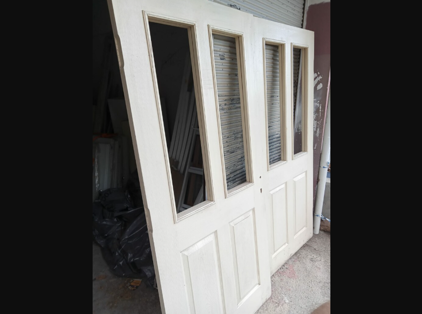 cikma amerikan kapilar 2