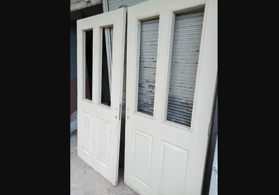 cikma amerikan kapilar 4