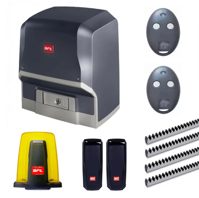 ikinci el surgulu bahce kapisi motoru 2