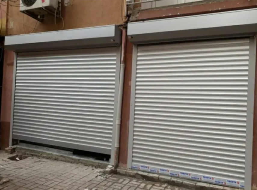 ikinci el otomatik kepenk otomatik kepenk 2