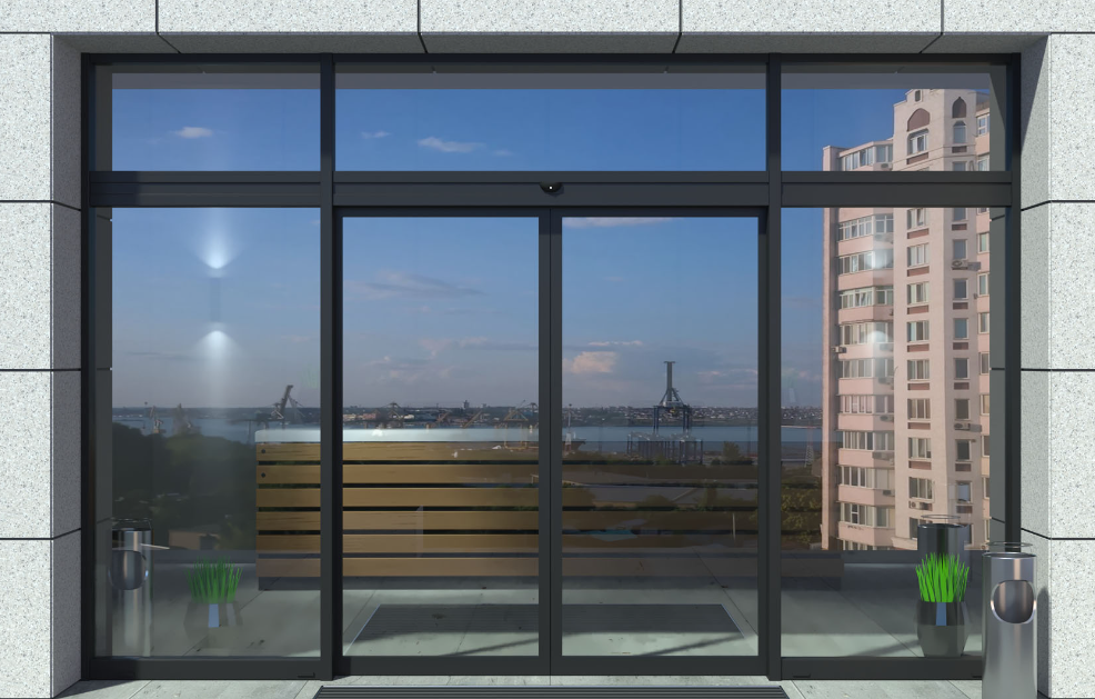 Yeni söküldü sağlam fotoselli kapı 5 adet çıkma Yeni söküldü sağlam fotoselli kapı 5 adet çıkma