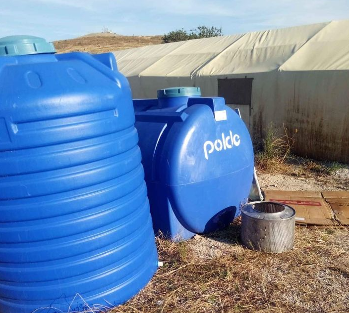 10 ton hem yatay hem de dikey çıkma su deposu varili 10 ton hem yatay hem de dikey çıkma su deposu varili