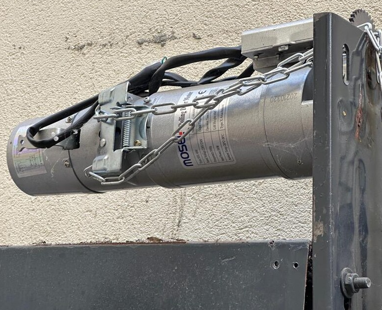 Garaj kepenk Garaj kepenk 2