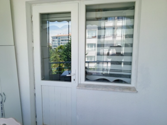 Cikma PVC kapi ve 2