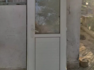 Cikma balkon kapisi 2