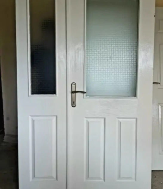 Amerikan panel kapi 2