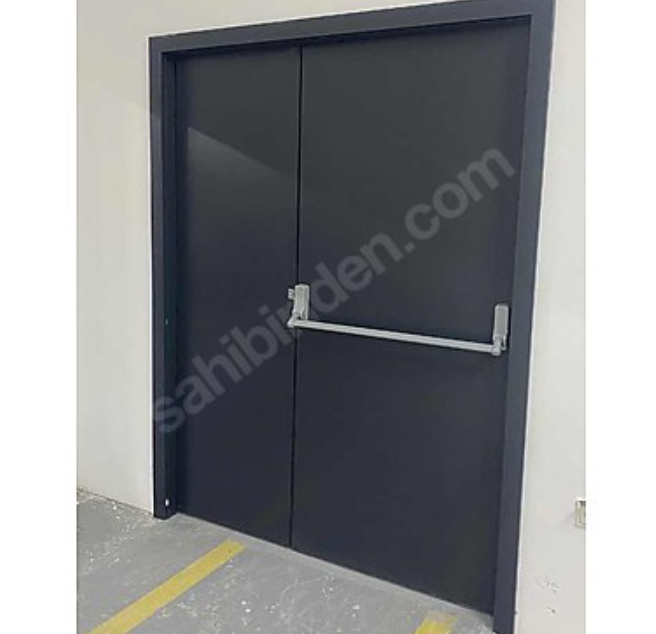 ikinci el yangin kapisi 2