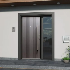 İKİNCİ EL KURŞUN GEÇİRMEZ SAĞLAM ÇELİK KAPI İKİNCİ EL KURŞUN GEÇİRMEZ SAĞLAM ÇELİK KAPI